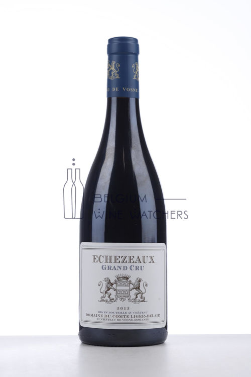Image de 2013 ECHEZEAUX